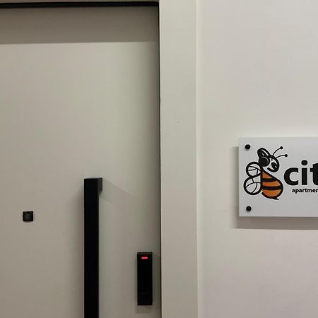 City Plus By Citybee Athen Eksteriør billede